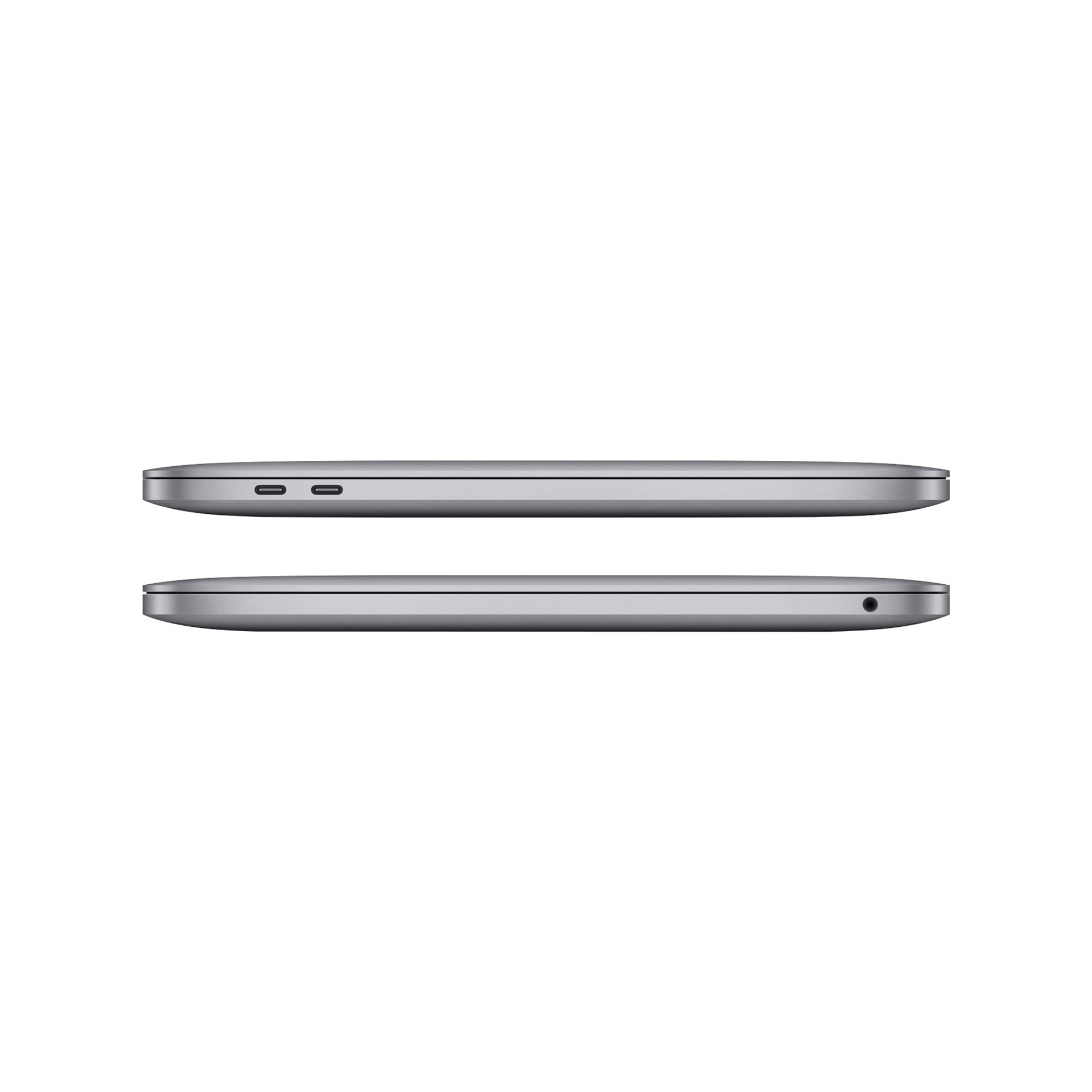MacBook Pro 13" (2022) M2 / 16/256GB / Space Gray (Z16R0005S) Open Box